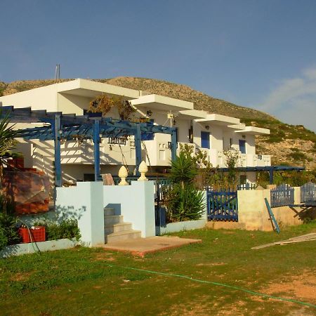 Horizon View Studios Amoopi Exterior foto