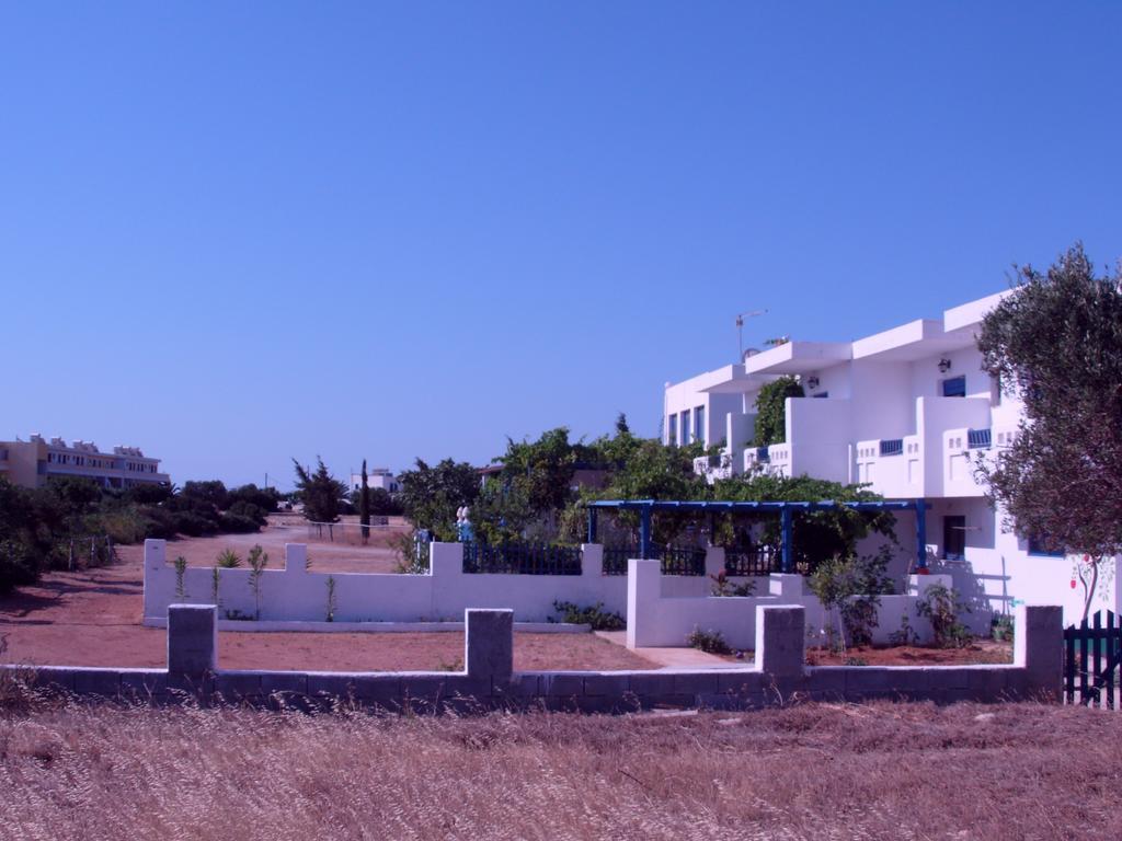 Horizon View Studios Amoopi Exterior foto