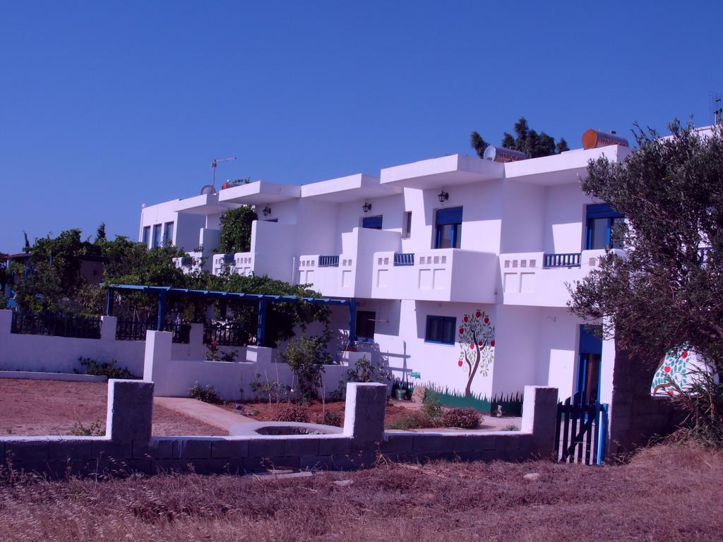 Horizon View Studios Amoopi Exterior foto