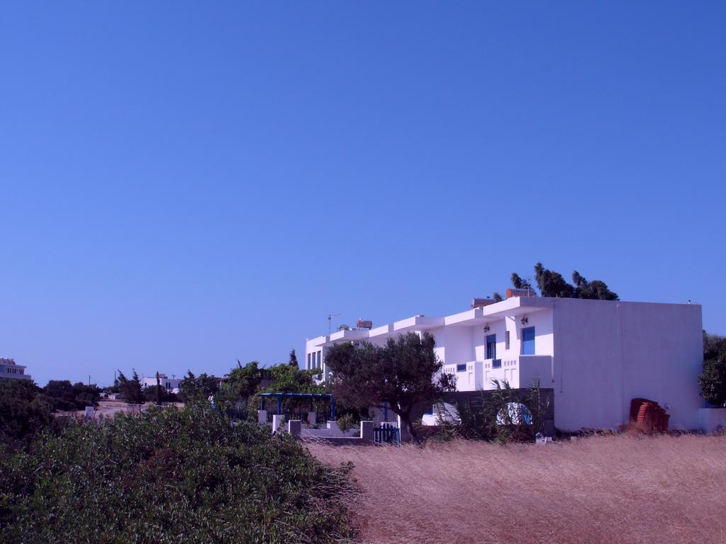 Horizon View Studios Amoopi Exterior foto